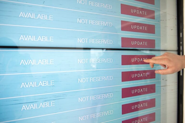 Key swing states respond to updated federal guidelines