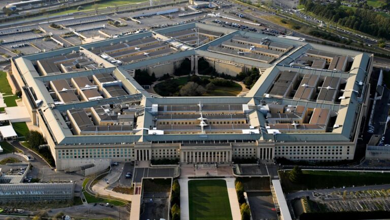 Pentagon CUTS Military Education Ties With Harvard