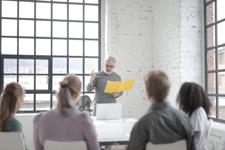 Community activism fills leadership gaps