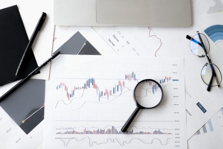 Economic forecast predicts major changes