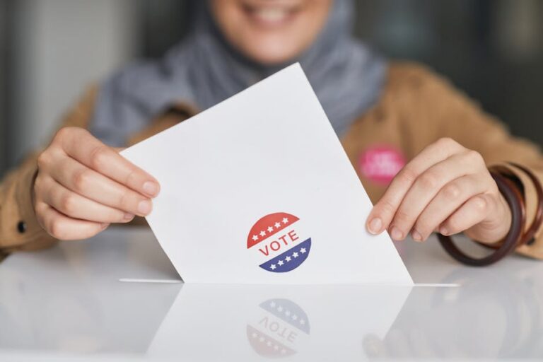 The case for reforming the U.S. electoral system