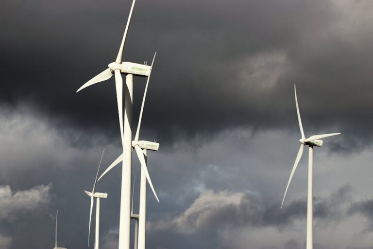 Breakthrough in renewable energy technology