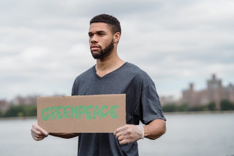 Quick take: Environmental awareness campaigns