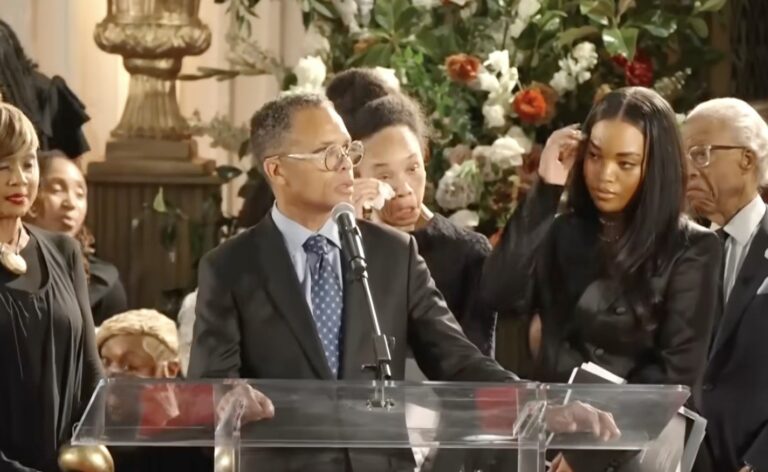 Jesse Jackson’s Son CALLS OUT Top Democrats