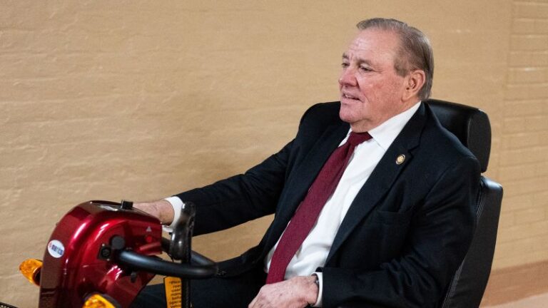 Trump RUSHES Congressman Into Emergency Heart Surgery
