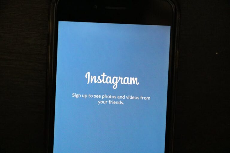 Quick overview of social media algorithm changes