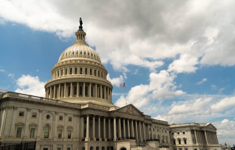Why Americans feel disconnected from government