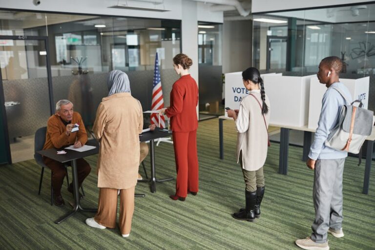 Why voter apathy is America’s biggest problem
