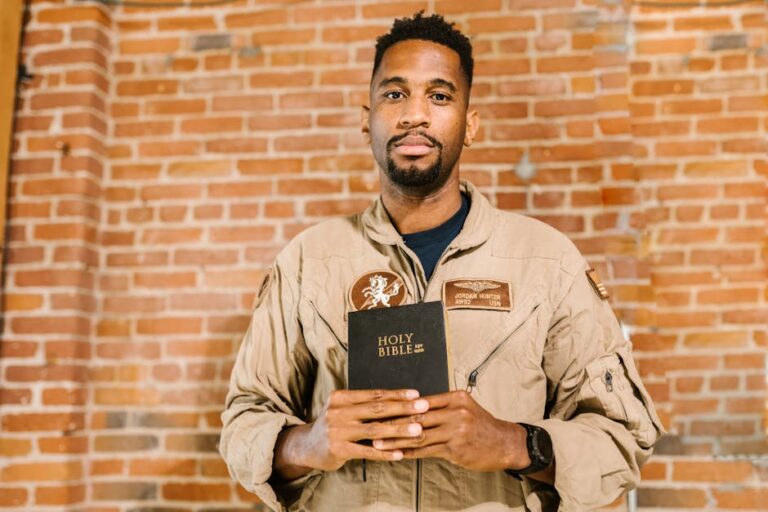 The role of faith in modern American politics