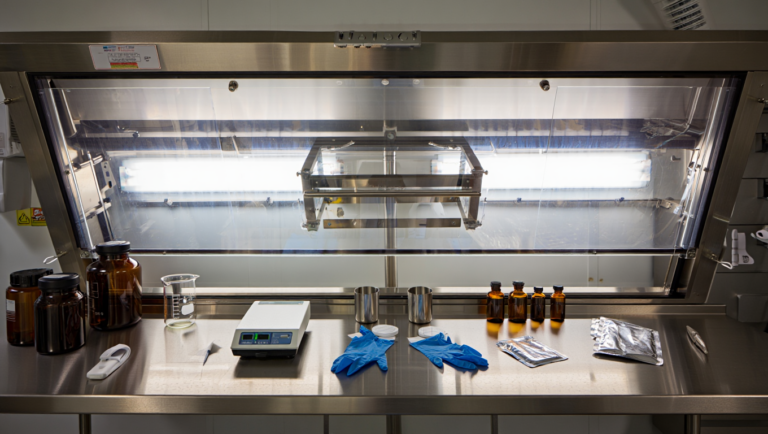 Federal Agency SHREDS Restrictions On Peptide Injections