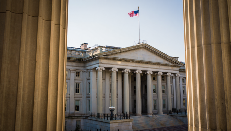 Treasury SLAPS Banks With Citizenship Check Order