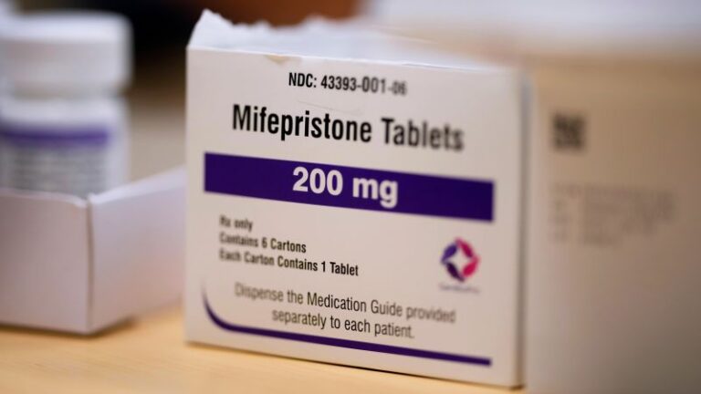 Judge UNLEASHES Abortion Pill Mail Nationwide