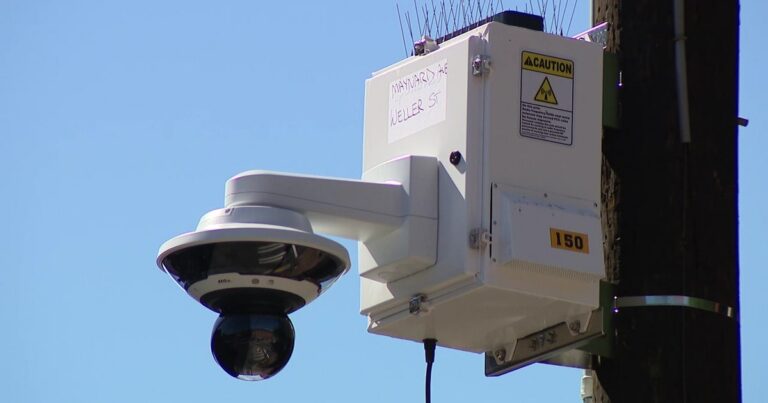 Mayor NUKES Surveillance Expansion Over Privacy Concerns