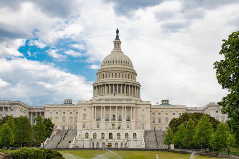 House TURNS On Trump To Extend Migrant Protections