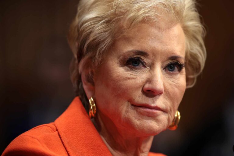 Education Department RIPS $1B Out Of Aid Fraud