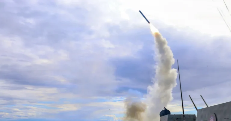 Pentagon SCRAMBLES As Tomahawks Run Dry Mid Conflict