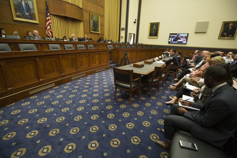 CONGRESS GRILLS Virginia Prosecutor Over ILLEGAL ALIEN CRIME CASE