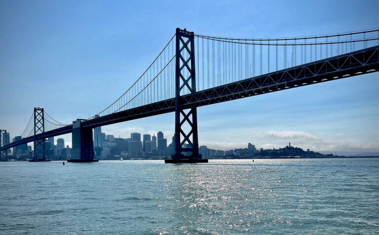 ATV Mob STORMS Bay Bridge And TRIGGERS MASS ARRESTS