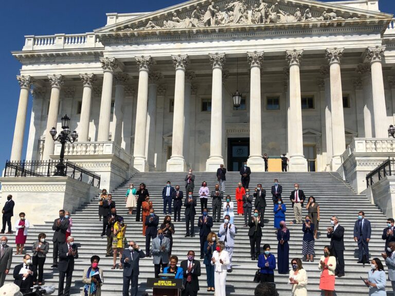 Ilhan Omar PULLS BACK CURTAIN On Congress And MARIJUANA USE