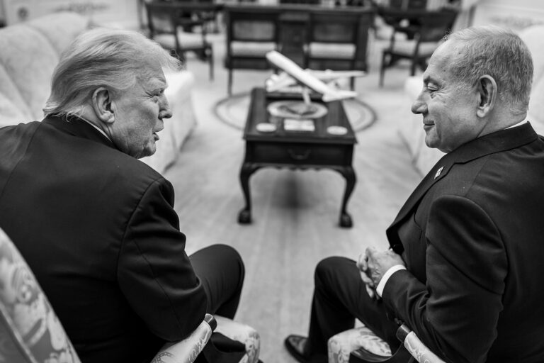 HEATED Trump Netanyahu CALL Draws Attention OVER IRAN