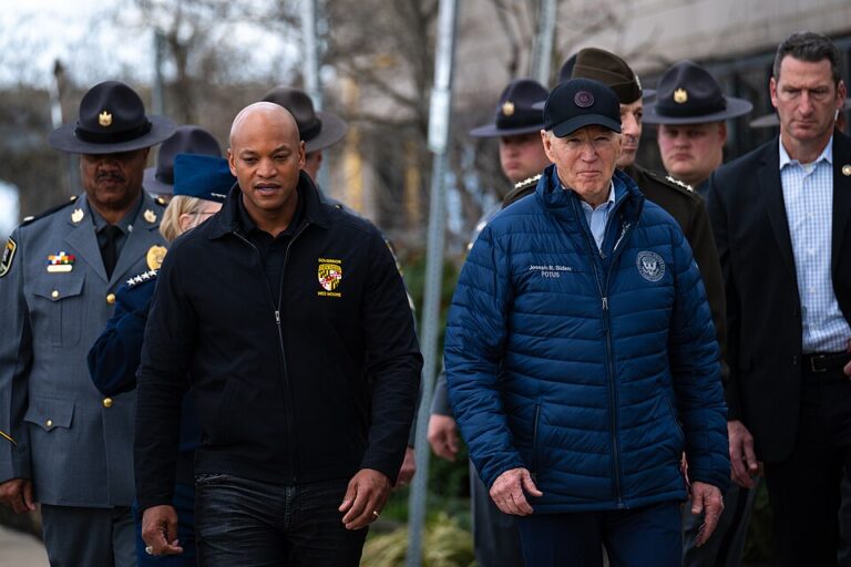 Wes Moore UNDER FIRE After Refusing To DRAW LINE On TRANSITIONING MINORS