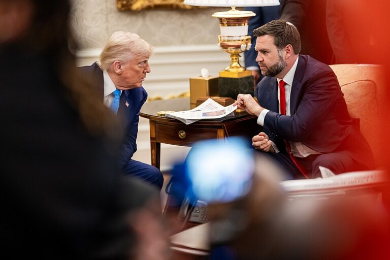 FEDERAL PROBE Intensifies Around ILHAN OMAR ALLEGATIONS