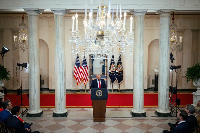Federal Complaint Reveals Alleged THREAT PLOT TARGETING TRUMP