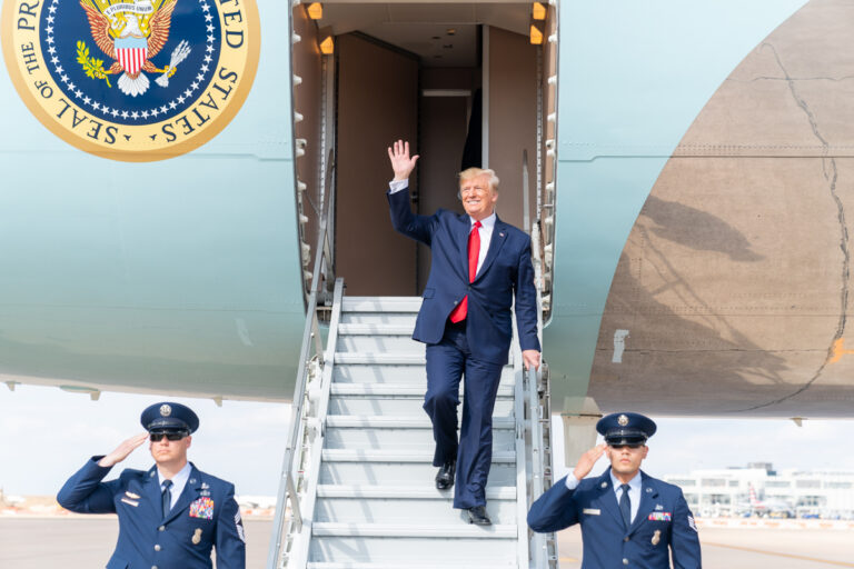 Major GOP RIFT Opens After Trump TURNS ON Republican ALLY