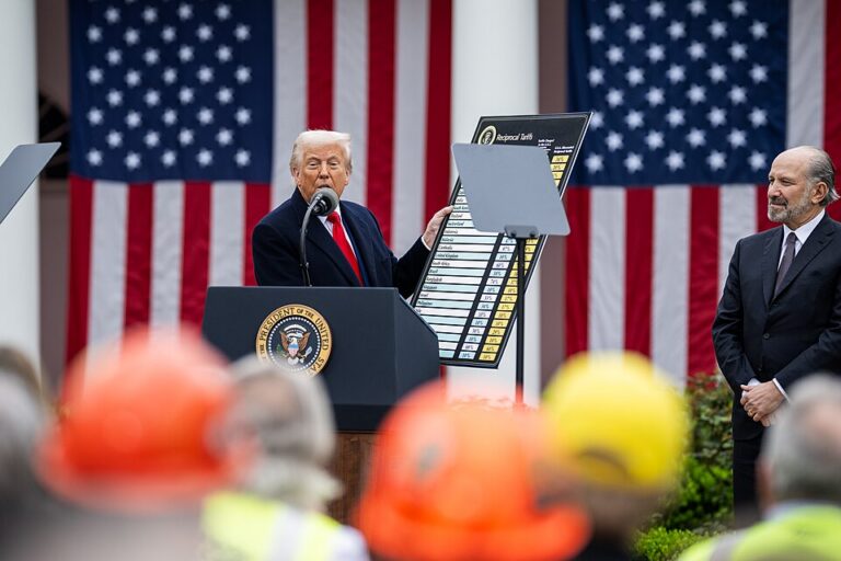 Trump Tariffs ROAR BACK After EMERGENCY COURT INTERVENTION
