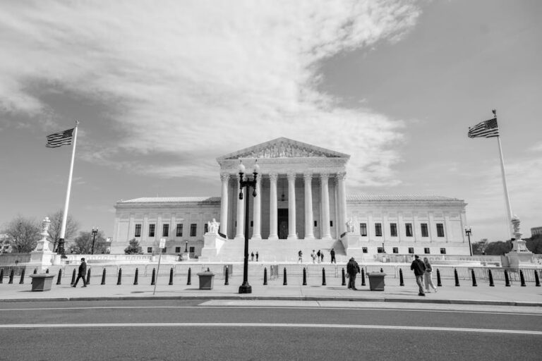 Supreme Court REVIVES DEATH ROW FIGHT Over Excluded Black Jurors