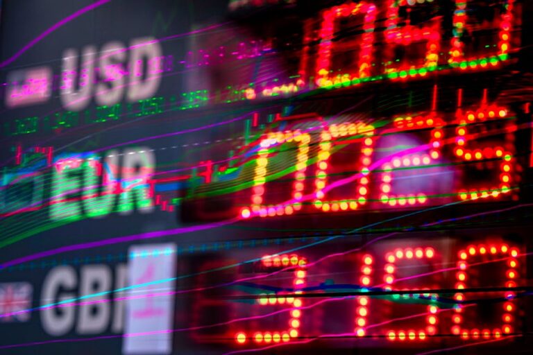 Major cyberattack disrupts global banking systems
