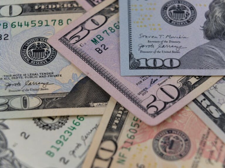 Inflation concerns dominate economic discussions