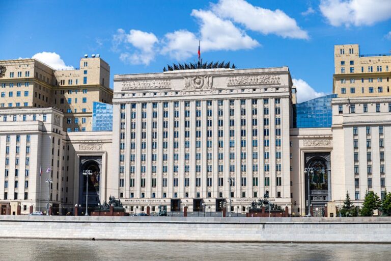 Administration announces review of major federal programs