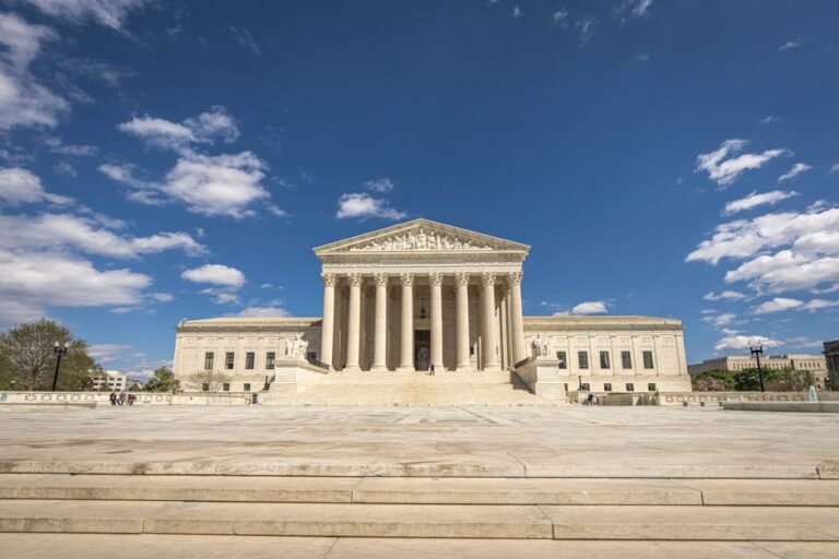 Supreme Court hears case on digital privacy rights