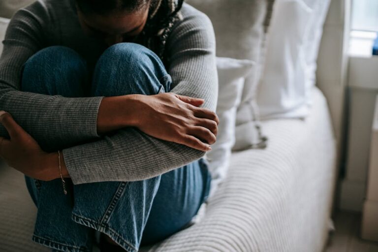 Teen mental health crisis linked to social media use