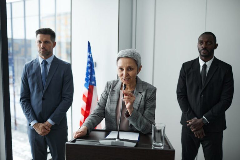 Why political leaders avoid hard truths