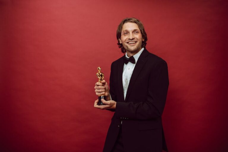 Major film festival announces award winners