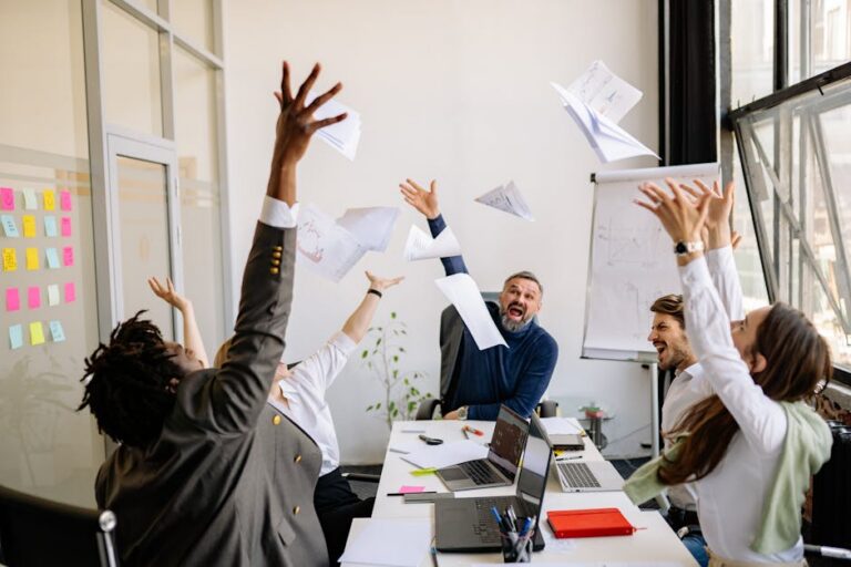 Gen Z redefines workplace hierarchy expectations