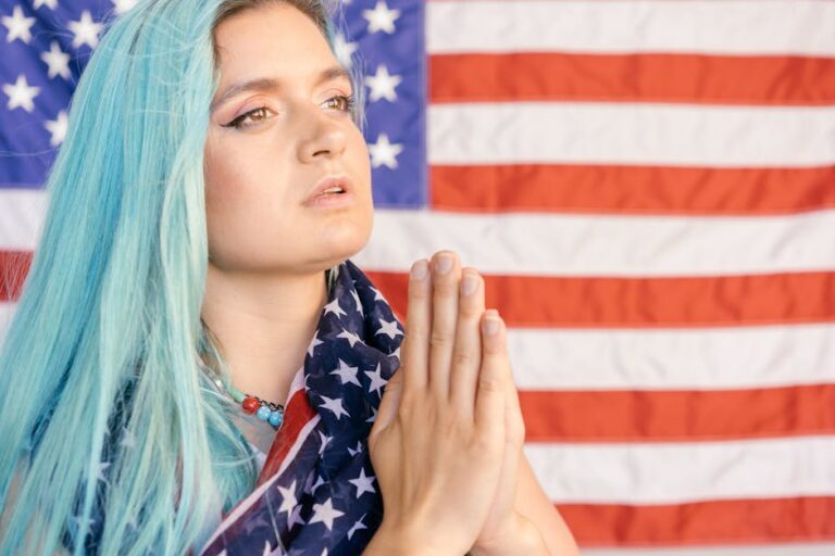The role of faith in modern American politics