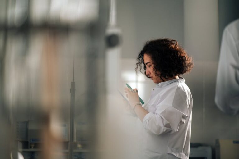 Short summary: Breakthroughs in biotech
