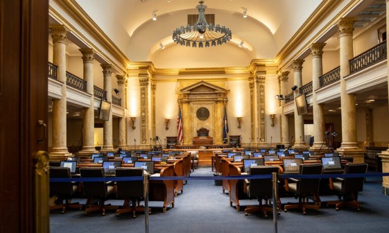 House leadership clashes over legislative priorities