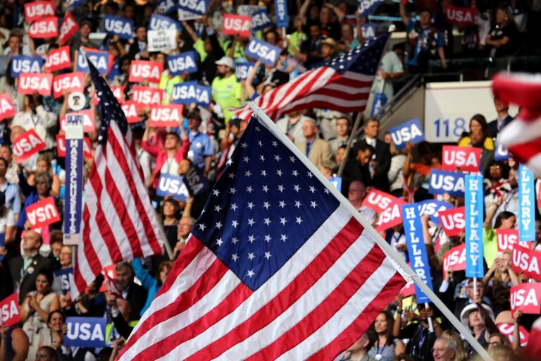 Democrats NOMINATE Candidate Despite Nazi Tattoo Questions