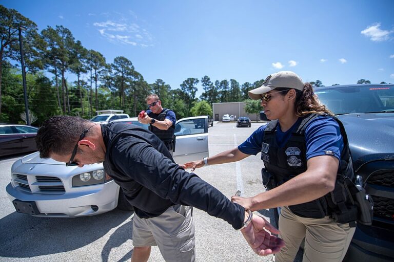 A Major IMMIGRATION RAID Just ROCKED THIS COMPANY