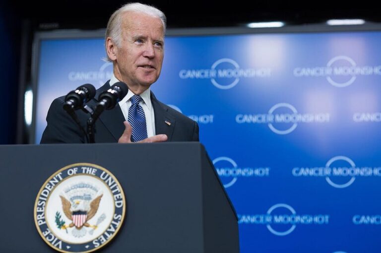 Jill ADMITS Joe Couldn’t Handle Second Term