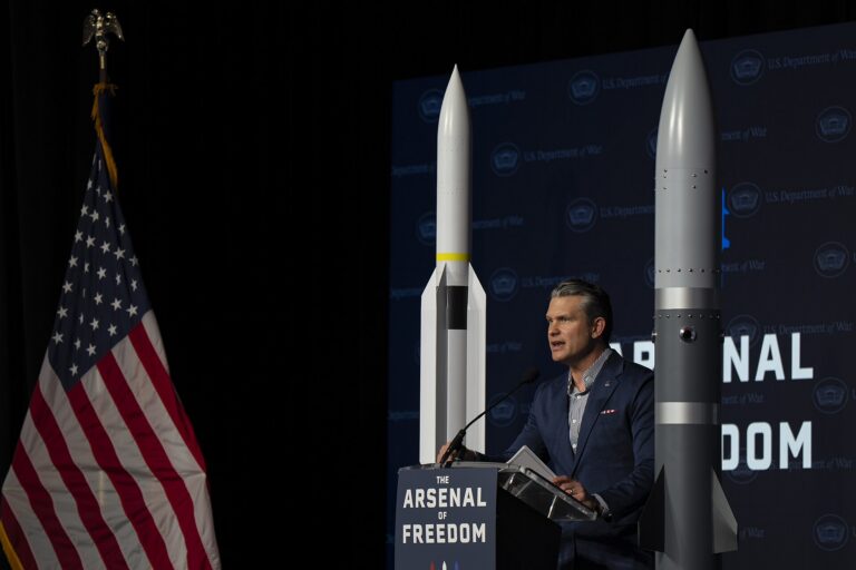 Hegseth DRAWS FIRE Over Military PROMOTION DECISIONS