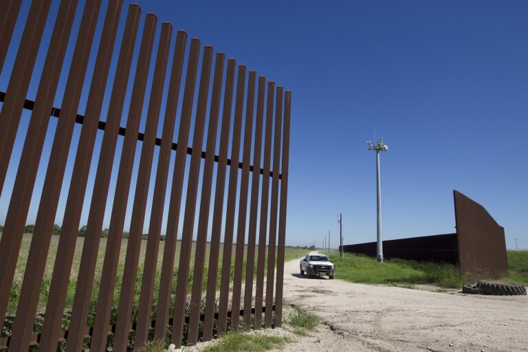 Trump’s IMMIGRATION FREEZE Just HIT A WALL