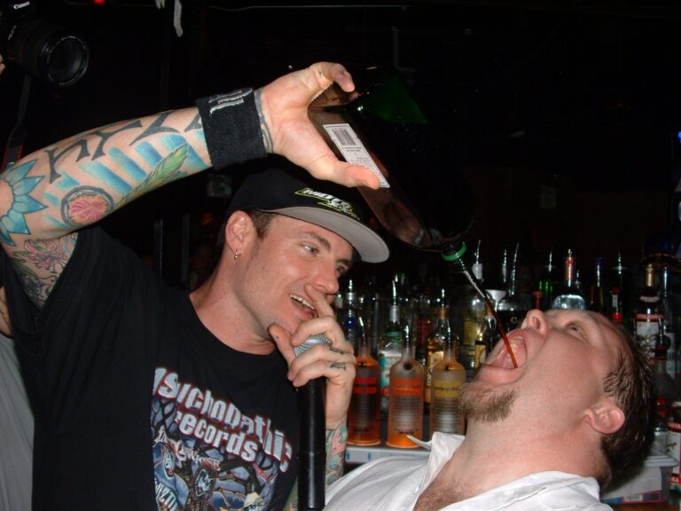 Vanilla Ice DEFENDS Freedom 250 Performance Against CNN Pressure