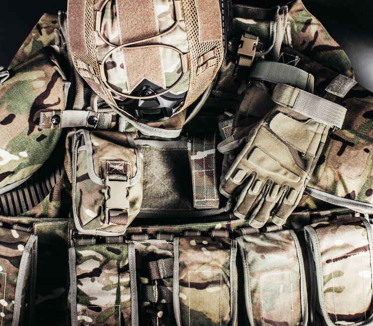 Court Blocks TRUMP MILITARY POLICY In MAJOR LEGAL DEFEAT
