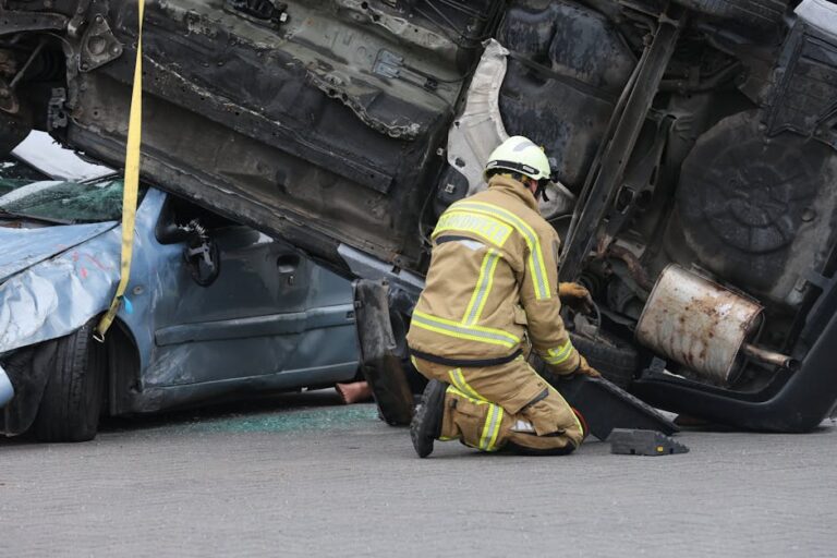 FIVE PEOPLE DIED Then Investigators HIT RESISTANCE