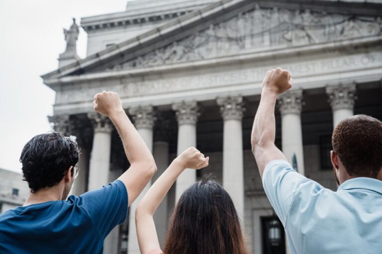 The Court Just REWROTE The ELECTION BATTLEFIELD